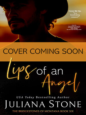 cover image of Lips of an Angel